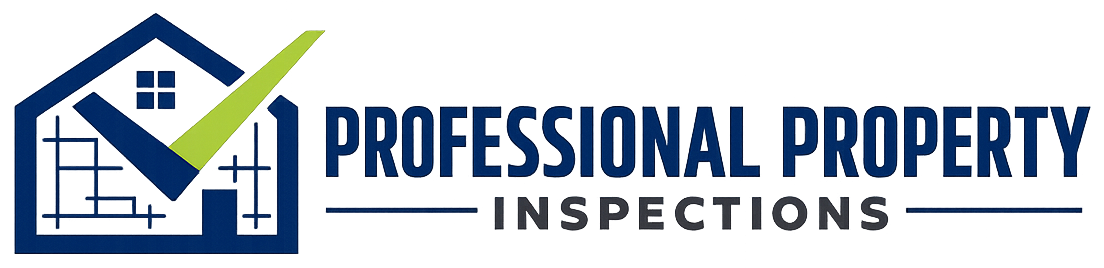 Professional Property Inspections logo
